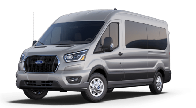 2024 Ford Transit® External Image 1